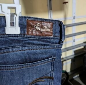 YMI Premium Jeans